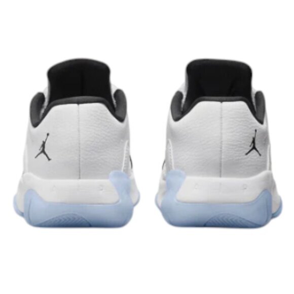 Nike Air Jordan 11 Comfort Low 'Concord' CMFT‎ DV2208-100 Kid Youth Child 5Y NEW - Picture 9 of 13